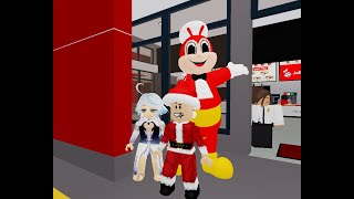 Jollibee after mm2 [upl. by Haakon]