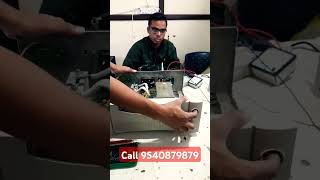 Inverter repairing practical class call 9540879879 [upl. by Chouest375]