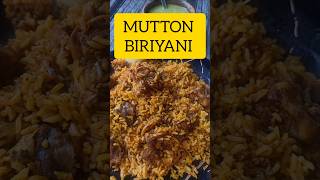 Biryani Love Affair Mutton Edition muttonbiryani muttonbiriyani odiafood mutyastories [upl. by Dori]