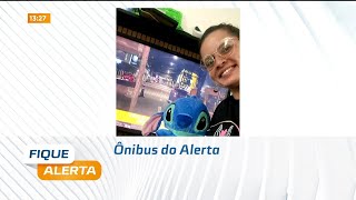 Ônibus do Alerta [upl. by Trinidad]