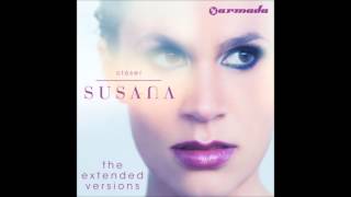 Susana feat Jorn van Deynhoven  Never Mine Extended Mix [upl. by Demeter767]