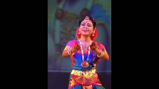 DEBARATI GHOSH THE BHARATNATYAM MAESTRO [upl. by Lambert630]