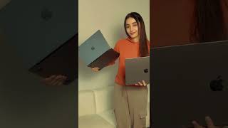 MacBook Pro 14 vs 16 Why I didn’t Go For The 16 inch [upl. by Tessil]