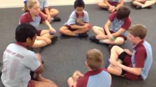 7N  Orff Activity Take 5 [upl. by Thury]