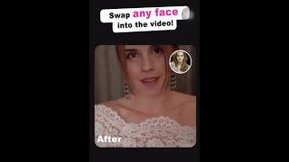 🔞 A neural network that can generate deepfake porn with any person [upl. by Yelraf]