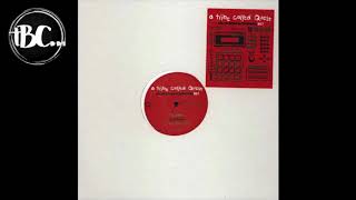 A Tribe Called Quest  Excursions Instrumental  Rare amp Unreleased Instrumentals Vol 2 2009 [upl. by Disini]