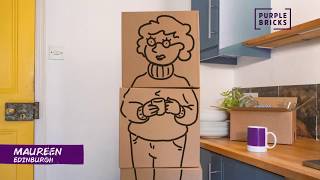 Will it take ages to sell with Purplebricks  Box Pops [upl. by Mcgee]