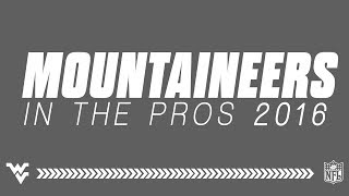 Mountaineers In The Pros 2016 [upl. by Erelia131]