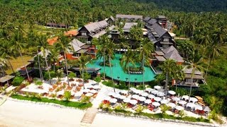 Mai Samui Beach Resort amp Spa Ko Samui Thailand [upl. by Conah997]