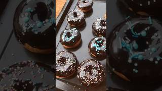 🍩amp brownies😋trending shortsfeed shorts ytshorts [upl. by Shimberg]