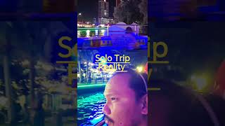 Soko trip realization 😧 melaka shorts shortvideo [upl. by Aicele]