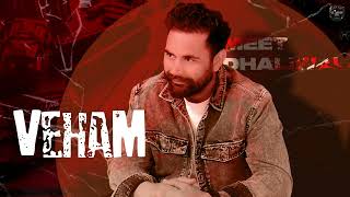 Veham Official Audio Meet Dhaliwal  Latest Punjabi Song 2024 [upl. by Dorsman]