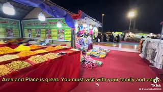 Family event in tuwaiq  Entertainment place youtube subscribe subscribers viralvideo [upl. by Neit]