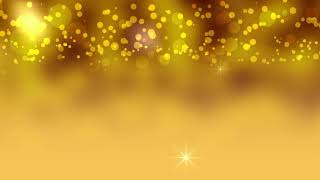 Shining Christmas Lights  4K Relaxing Screensaver [upl. by Brendan802]