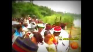 Irreechaa Oromo Thanksgiving Day [upl. by Eciram]