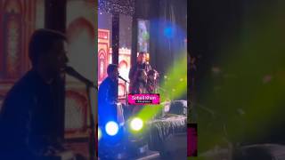 Mujhe ek sharabi bana diya junaid sultani live show Pirawa rajastan 2024 [upl. by Mcafee789]