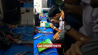 Windows Ac pcb repairing course call 9990879879 [upl. by Teevens]