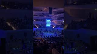 KampD Sessions Live at Elbphilharmonie [upl. by Damek]