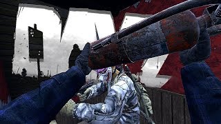 MEMORABLE MOMENTS 78  DAYZ STANDALONE [upl. by Retsehc691]