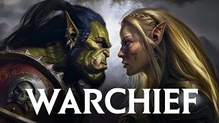 TRAILER Warchief  Moba meets Strategy [upl. by Gertrudis]