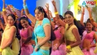 Kushi Kushiga Songs  Mogudu poyina  Jagapathi Babu Nikitha Ramya Krishnan SangeethaVenu [upl. by Comras]