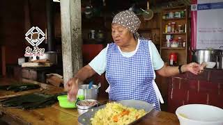 Como hacer tamales Colombianos [upl. by Cathlene642]