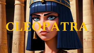 Cleopatra Documentary [upl. by Conchita]