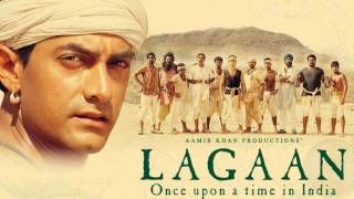 Lagaan l Theme [upl. by Yhtuv90]