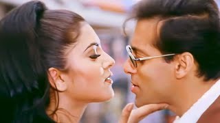 Ishq Chandi Hai Ishq Sona Hai  Salman Khan Sushmita Sen  Shankar Mahadevan Hema  Biwi No1 [upl. by Lozano]