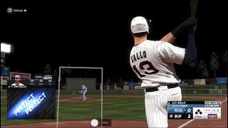 Joey Gallo smashes it to the next county over [upl. by Thirza]