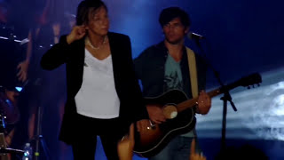 GIANNA NANNINI  BELLO E IMPOSSIBILE FORTE DEI MARMI [upl. by Cosmo]