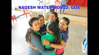 Nagesh Water World  Ponda Picnic Location  Nagesh Farm Ponda [upl. by Aidroc]