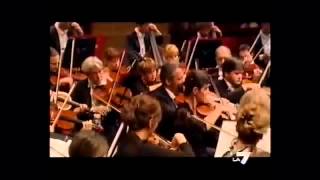 F Mendelssohn Symphony No 4 Italian A major Gustavo Dudamel  La Scala Philarmonic Full HD [upl. by Niro412]