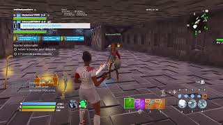 LIVE Fortnite sauver le monde je donne des armes  je cherche un fourniteur [upl. by Norbel234]