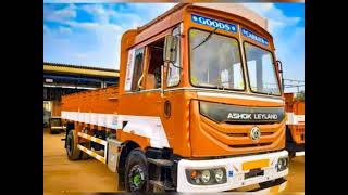 Ashok Leyland 1920 amp 4220 BS6 LORRY TRUCK BODY 🚛2020 MODEL [upl. by Dominic518]