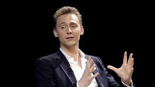 Tom Hiddleston  Interview  TimesTalks Madrid [upl. by Aihsena885]