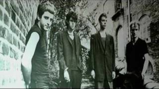 Killing Joke documentary The Death and Resurrection Show trailer [upl. by Aba951]