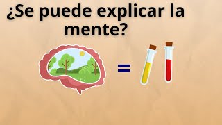 Los qualia ¿Puede la ciencia explicar la mente  Enterarse [upl. by Naitirb]