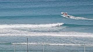 TAHITI swell hits SOUTH SHORE HAWAII  June 24 2024 [upl. by Leon253]