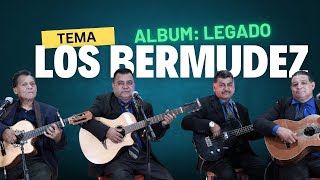 LOS BERMUDEZ  Trío Hermanos Bermúdez [upl. by Thetos]