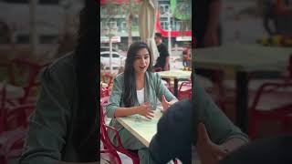 Bohot Bada Karobar Hai 😉 omgsadiq shorts comedy funny dating couple lol humor viral fyp [upl. by Corbett]