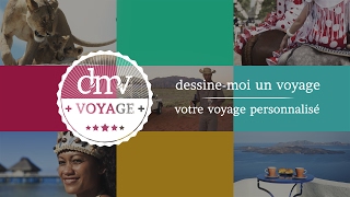 Comment créer une agence de voyage  Live avec Fanny de Mood Goyave [upl. by Giff]