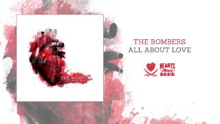 The Bombers  All About Love Full Album [upl. by Nnaear]