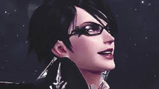 Bayonetta 2  Moon River Slowed [upl. by Drofniw]