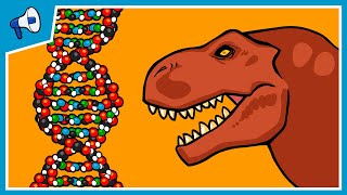 What is DNA and How Does it Work [upl. by Ecirrehs]