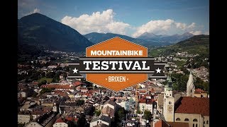 MOUNTAINBIKE Testival 2018  so schön wars [upl. by Gerick]