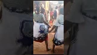 Kihoda from Ludewa Njombe tamaduningoma traditiondances [upl. by Humphrey]