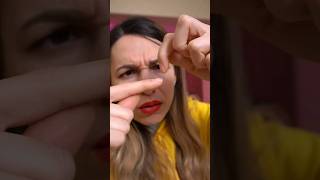 Sick hangnail full versionshortvideos funnyvideos 🤭🤭🤭🧼🧼🧼 [upl. by Adnirod]