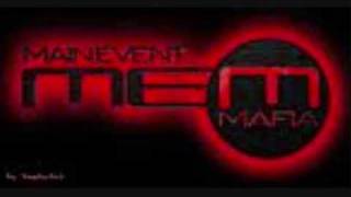 Main Event Mafia Theme Song TNA [upl. by Menis]