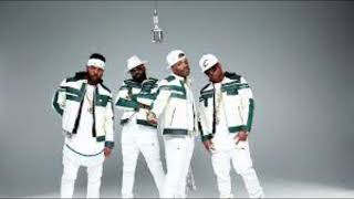 Jagged Edge ft Run DMC Lets Get Married  Lyrics [upl. by Yusem]